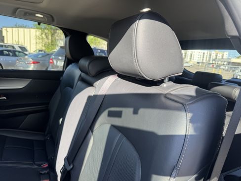 Used 2025 MAZDA CX-90 3.3 Turbo w/ Premium Sport Pkg AWD/4WD image 15