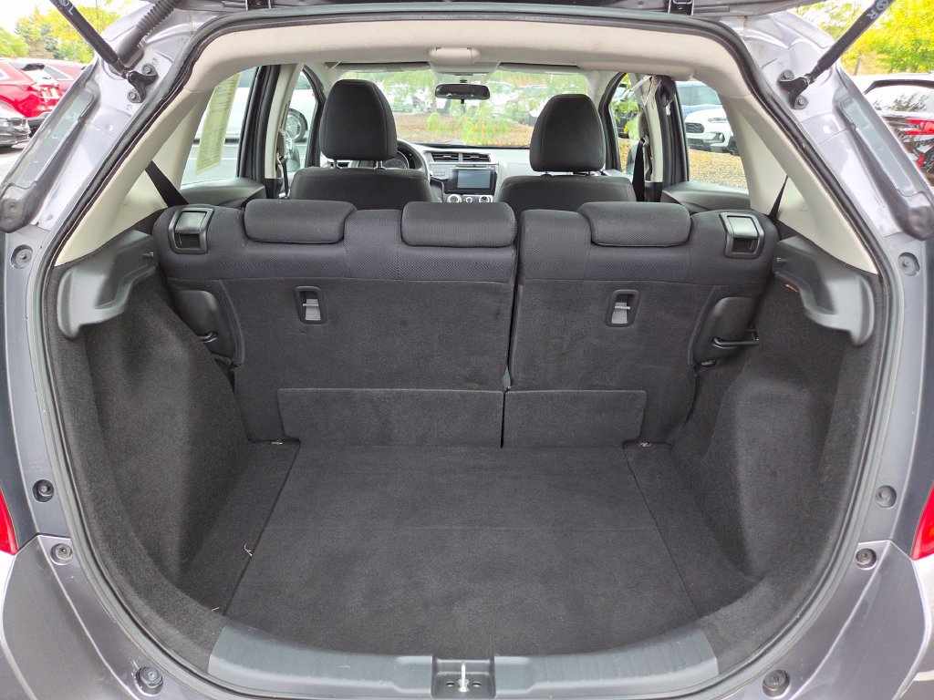Used 2015 Honda Fit EX image 24