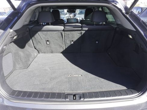 Used 2022 Lexus RX 350 AWD w/ Premium Package image 31