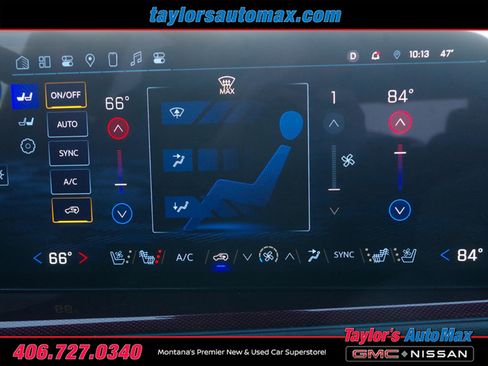 Used 2024 Chevrolet Traverse RS w/ LPO, Floor Liner Package AWD/4WD image 14