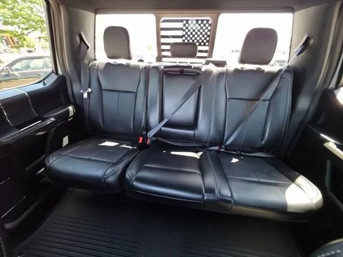 Used 2020 Ford F150 Lariat AWD/4WD image 35