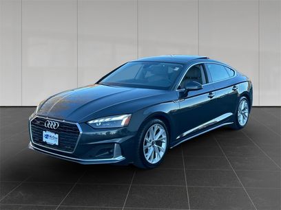 Used 2023 Audi A5 2.0T Premium w/ Convenience Package