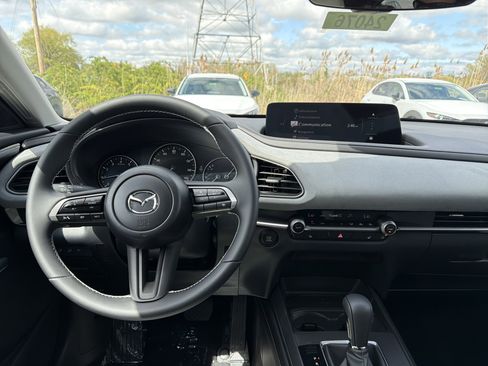 New 2026 MAZDA CX-30 AWD 2.5 S image 13