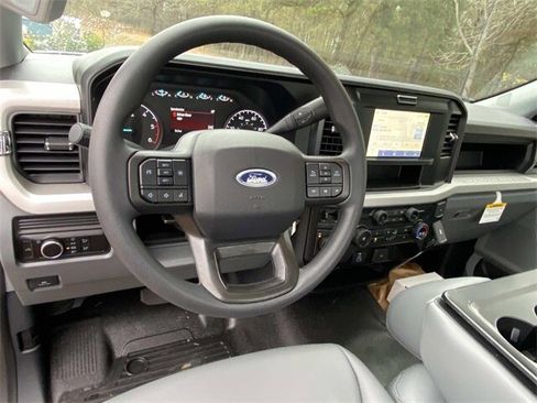 New 2026 Ford F350 XL image 30