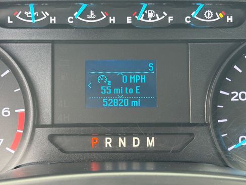 Used 2021 Ford F350 XL w/ Power Equipment Group AWD/4WD image 16