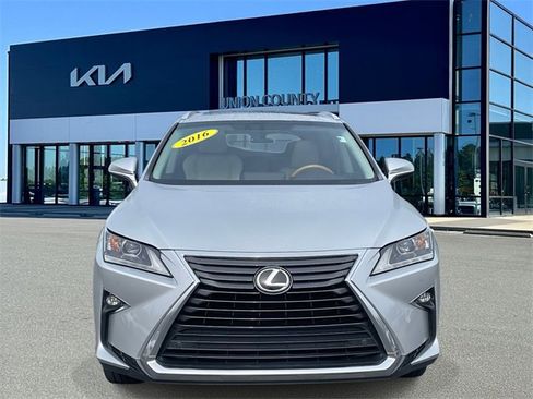 Used 2016 Lexus RX 350 FWD image 5