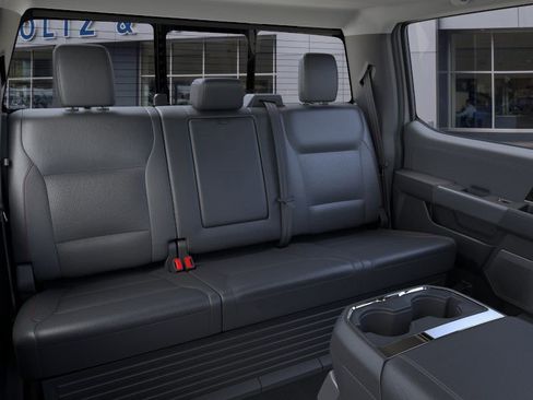 New 2026 Ford F250 Lariat w/ Tremor Off-Road Package image 11