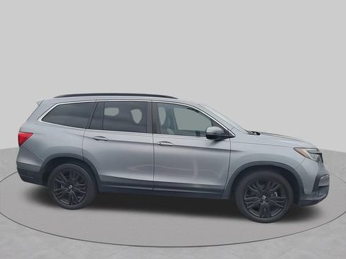 Used 2022 Honda Pilot Special Edition image 10