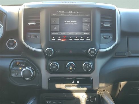 Used 2019 RAM 1500 Big Horn image 16