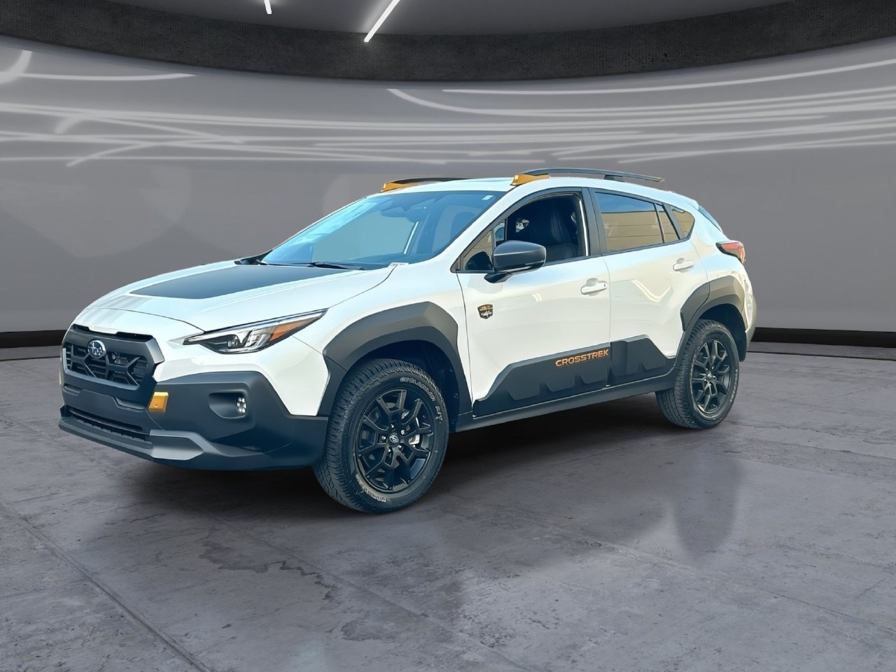 New 2026 Subaru Crosstrek 2.5i Wilderness AWD/4WD image 3