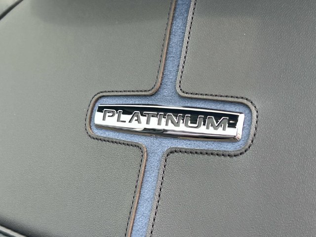 New 2026 Ford F250 Platinum AWD/4WD image 25