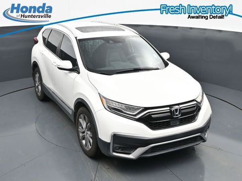 Used 2020 Honda CR-V Touring image 15