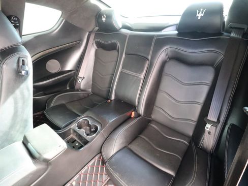 Used 2012 Maserati GranTurismo MC RWD image 37