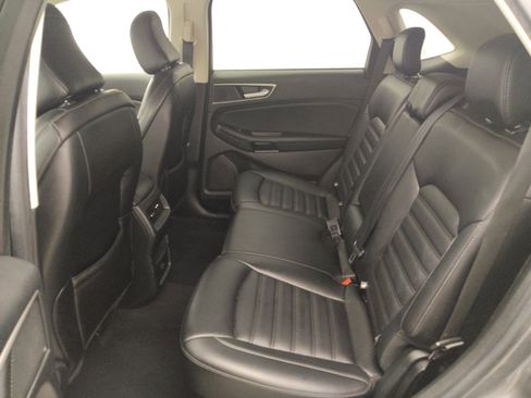 Used 2022 Ford Edge SEL AWD/4WD image 18