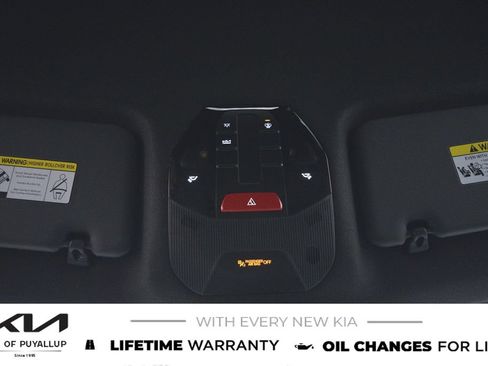 New 2027 Kia Seltos X-Line S AWD/4WD image 26
