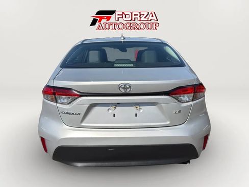 Used 2023 Toyota Corolla LE FWD image 5