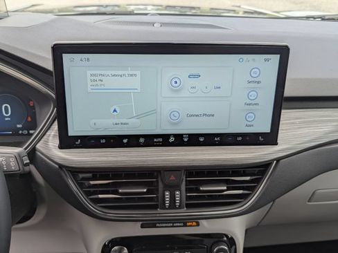 Used 2026 Ford Escape SE w/ PHEV Premium Package FWD image 23
