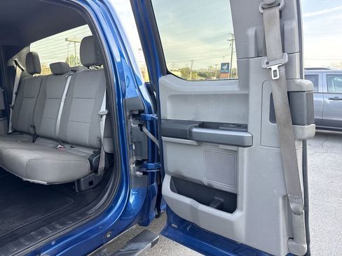 Used 2018 Ford F150 XLT w/ Equipment Group 302A Luxury AWD/4WD image 23