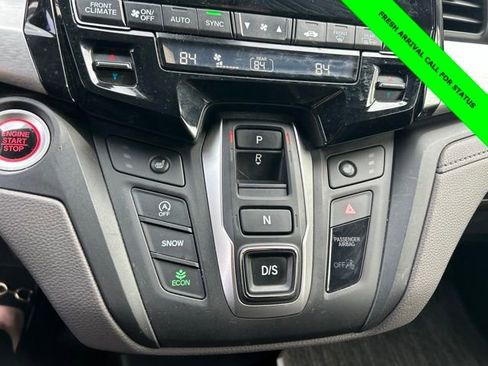 Certified 2021 Honda Odyssey EX-L image 22