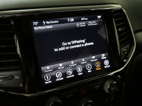 Used 2022 Jeep Grand Cherokee Laredo X AWD/4WD image 27
