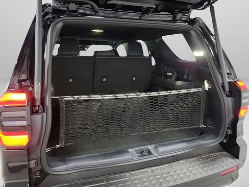 New 2026 Toyota 4Runner TRD Off-Road Premium image 7