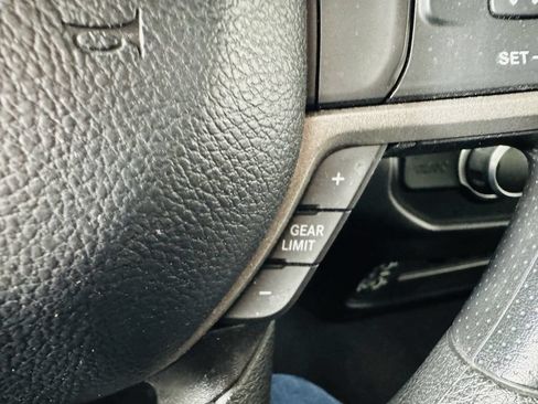 Used 2023 RAM 2500 Tradesman RWD image 16
