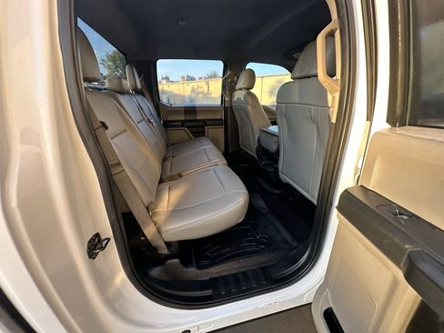 Used 2017 Ford F250 XL w/ Power Equipment Group AWD/4WD image 22