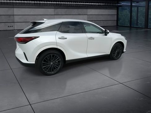 Used 2024 Lexus RX 350h w/ Convenience Package AWD/4WD image 8