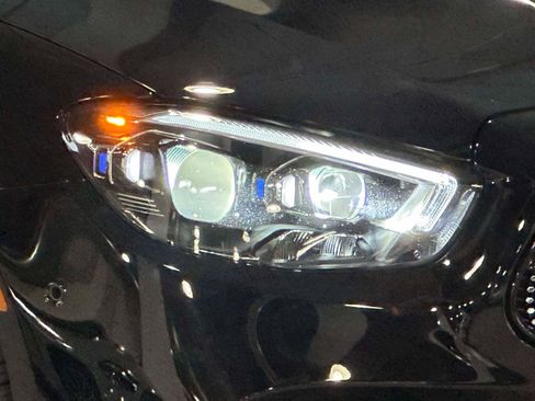 Certified 2023 Mercedes-Benz E 450 4MATIC Sedan image 7