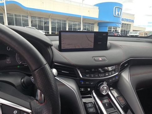 Used 2024 Acura TLX w/ A-SPEC Package AWD/4WD image 15