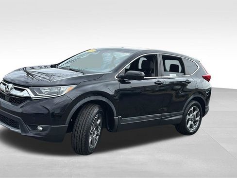 Used 2018 Honda CR-V EX-L image 3
