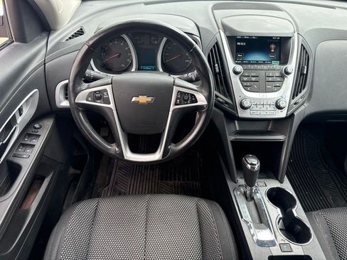 Used 2017 Chevrolet Equinox LT w/ Convenience Package AWD/4WD image 9