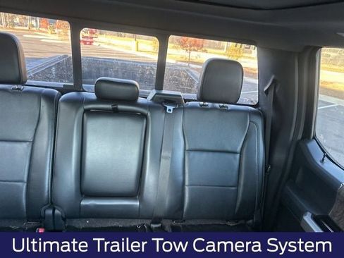 Used 2017 Ford F350 Lariat w/ Lariat Ultimate Package image 27