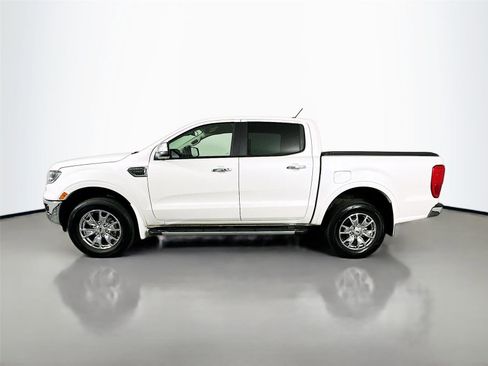 Used 2019 Ford Ranger Lariat w/ Equipment Group 501A Mid AWD/4WD image 8