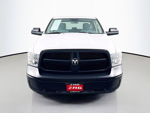 Used 2018 RAM 1500 Tradesman w/ Popular Equipment Group image 8