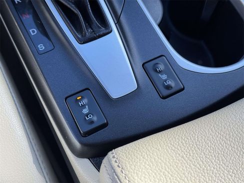 Certified 2018 Acura RDX AWD image 32