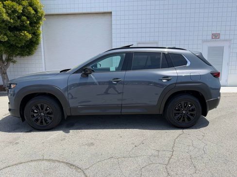 New 2026 MAZDA CX-50 AWD 2.5 Hybrid w/ Cargo Package image 3
