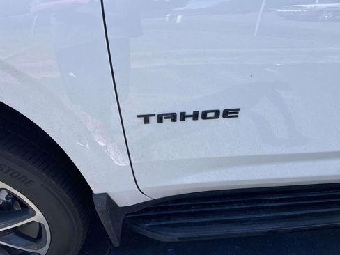 Used 2023 Chevrolet Tahoe RST w/ Luxury Package image 20