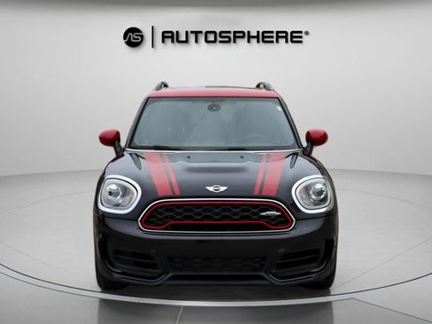 Used 2018 MINI Cooper Countryman John Cooper Works image 2