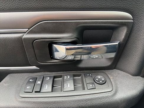 Used 2022 RAM 1500 Classic Warlock w/ Electronics Group image 33