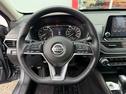 Certified 2020 Nissan Altima 2.0 SR image 15