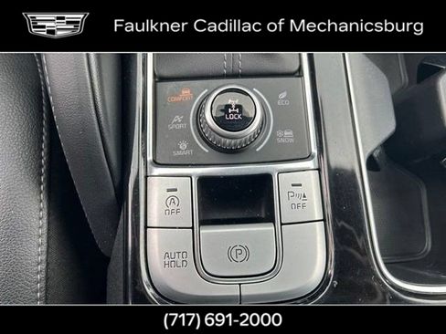 Used 2022 Kia Telluride EX w/ EX Premium Package AWD/4WD image 27
