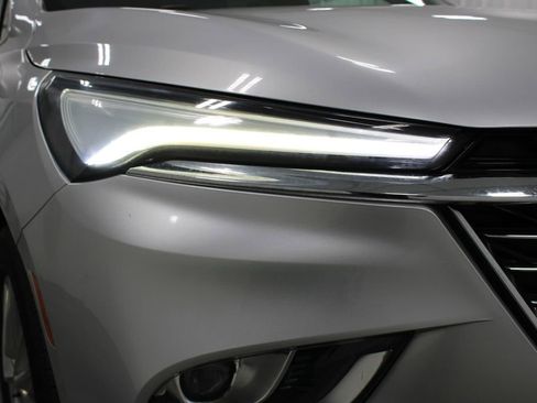 Used 2022 Buick Enclave Premium image 13