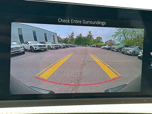 Certified 2023 Mercedes-Benz CLA 250 4MATIC image 27