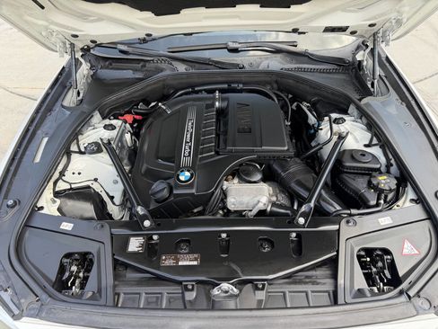 Used 2015 BMW 535i xDrive Sedan AWD/4WD image 28