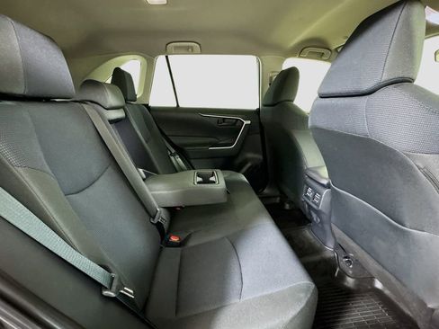 Used 2025 Toyota RAV4 LE AWD/4WD image 20