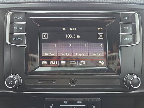 Used 2018 Volkswagen Jetta Wolfsburg Edition image 20