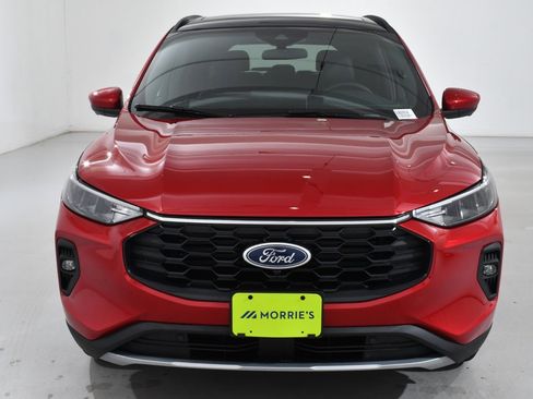 New 2025 Ford Escape ST-Line Elite w/ Tech Pack #2 image 10