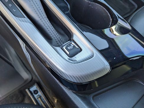 Used 2024 Buick Envista Avenir image 31