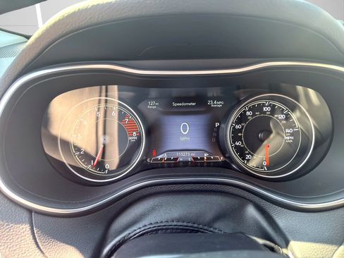 Used 2020 Jeep Cherokee Limited AWD/4WD image 18